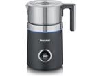 Severin SM 3587 - Inductiemelkopschuimer - 700ml capaciteit, Verzenden, Zo goed als nieuw