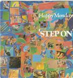 Happy Mondays - Step On + (One Louder Mix) (Vinylsingle), Verzenden, Nieuw in verpakking