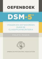 Oefenboek DSM-5 9789089536273, Verzenden, Zo goed als nieuw