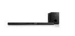 Philips HTL5140B – Soundbar met draadloze subwoofer, Ophalen, Met externe subwoofer, Zo goed als nieuw