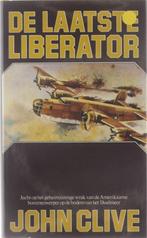 De Laatste Liberator - jacht op het geheimzinnige wrak van, Verzenden, Gelezen, Clive