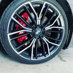 19 inch BMW 846M look breedset velgen - 1,2,3,4,5,X,M serie, Ophalen, Nieuw, 20 inch, Velg(en)