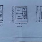 Tussenwoning met tuin en parkeergelegenheid, 2 sla..., Huizen en Kamers, Kamers te huur, Overige regio's