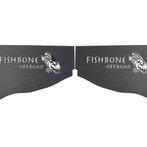 Fishbone Offroad 07-18 Jeep Wrangler JK 2-Door Wheel Well, Auto-onderdelen, Ophalen of Verzenden, Nieuw