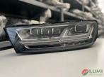 AUDI Q7 SQ7 4M0 MATRIX KOPLAMP LINKS KPL 4M0941035, Verzenden, Gebruikt, Audi