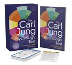 9781398828964 Arcturus Leisure Kits-The Carl Jung Psychol..., Boeken, Psychologie, Verzenden, Nieuw, Lily Yuan