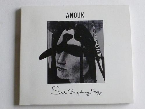 Anouk - Sad Singalong Songs, Cd's en Dvd's, Cd's | Pop, Verzenden