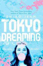 Tokyo Dreaming 9781529049756 Emiko Jean, Boeken, Verzenden, Gelezen, Emiko Jean