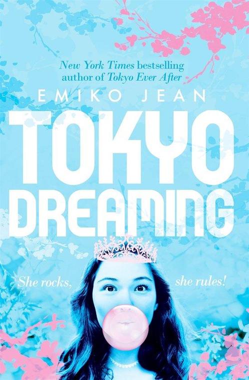 Tokyo Dreaming 9781529049756 Emiko Jean, Boeken, Overige Boeken, Gelezen, Verzenden