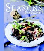 Seasons kookboek 9789089895325 Seasons, Boeken, Kookboeken, Verzenden, Gelezen, Seasons