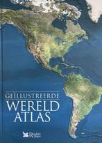 GEILLUSTREERDE WERELDATLAS 9789064075568 DIGEST READERS, Verzenden, Gelezen, DIGEST READER'S