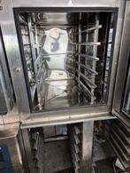 6 pl oven Leventi BM op rvs onderstel in VEILING, Gebruikt, Ovens, Magnetrons en Steamers