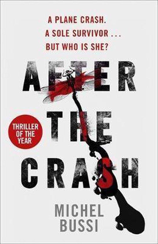 After The Crash 9781780227320 Michel Bussi, Boeken, Taal | Engels, Gelezen, Verzenden