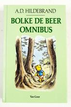 Bolke de beer omnibus - Bolke de beer omnibus, Ophalen of Verzenden, Nieuw