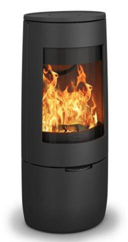 Dovre BOLD 400, Huis en Inrichting, Kachels, Vrijstaand, Nieuw, Hout, Ophalen of Verzenden