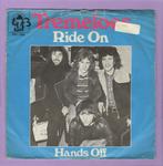 Tremeloes – Ride On / Hands Off (7-Vinyl-Single), Verzenden, Nieuw in verpakking