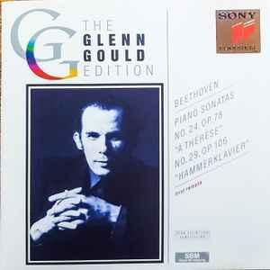 cd - Beethoven - Piano Sonatas â No. 24, Op. 78 Ã Th, Cd's en Dvd's, Cd's | Overige Cd's, Zo goed als nieuw, Verzenden