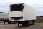 Veiling: Reefer Oplegger Schmitz Cargobull SKO24 2005, Overige kleuren, Overige brandstoffen, Aanhangers en Opleggers, BTW verrekenbaar