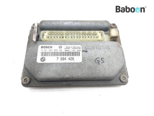 CDI / ECU unit BMW R 1150 GS (R1150GS) (7684428), Motoren, Onderdelen | BMW, Gebruikt, Verzenden