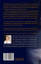 Het Heilig Kristal 9789464249460 Bera M. Smit, Boeken, Verzenden, Zo goed als nieuw, Bera M. Smit