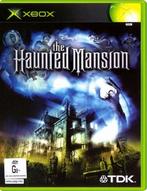 Disneys The Haunted Mansion [Xbox Original], Ophalen of Verzenden, Nieuw