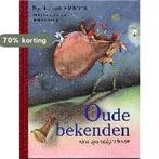 Oude Bekenden 9789025735036 Nienke van Hichtum, Verzenden, Zo goed als nieuw, Nienke van Hichtum