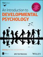 An Introduction to Developmental Psychology 9781118767207, Boeken, Studieboeken en Cursussen, Verzenden, Zo goed als nieuw