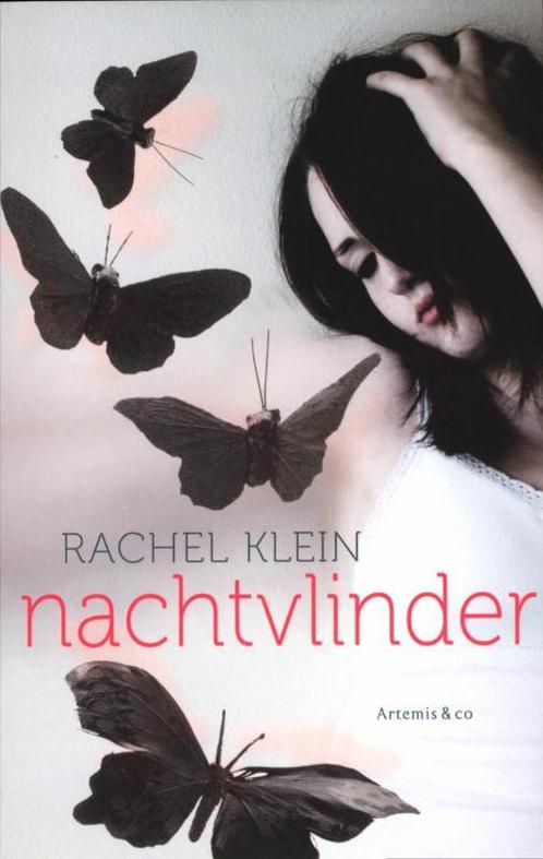 Nachtvlinder 9789047202189 Rachel Klein, Boeken, Romans, Gelezen, Verzenden