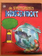 Stamgasten / 23 Ab Normaal 2 8710206300003, Verzenden, Gelezen