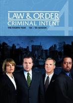 LAW & ORDER C.I. S4 (D), Verzenden, Nieuw in verpakking