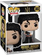 Funko Pop! - Rocks Michael Jackson Dirty Diana #383 | Funko, Verzamelen, Verzenden, Nieuw