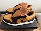 Air Jordan - Air Jordan 1 Low, se - Sneakers - Maat: EU 45, Nieuw