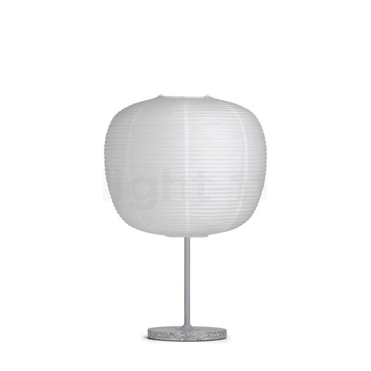 HAY Common Tafellamp, staal grijs/steen grijs - peach, Huis en Inrichting, Lampen | Tafellampen, Nieuw, Verzenden