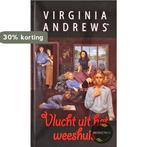 Vlucht Uit Het Weeshuis 9789032506919 Virginia Andrews, Verzenden, Gelezen, Virginia Andrews