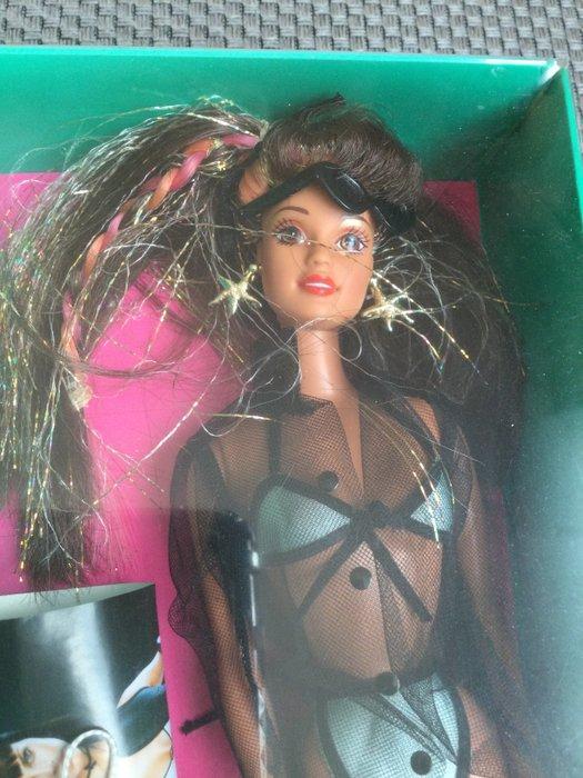 Mattel - Barbiepop Palmers, Antiek en Kunst, Antiek | Speelgoed