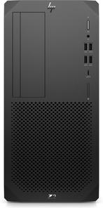HP Z2 Tower G5 workstation Intel I7-10e/32GB/512GB SSD/AMD R, I7, Ophalen of Verzenden, Zo goed als nieuw, 512GB