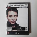 The Expendables collection  Unleashed  Jet LI, Verzenden, Gebruikt