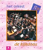 De Ruiters Documentatiecentrum De Kijkdoos N20 Het orkest (, Verzenden, Nieuw
