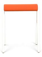 Sedus Lab hopper, oranje-wit, Huis en Inrichting, Stoelen, Ophalen of Verzenden, Nieuw