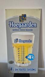 Hoegaarden - nikita lille - Emaille plaat - gevelbord
