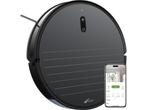 Zoef Robot Jannie 4.0 - Robotstofzuiger met App - Geschikt, Verzenden, Zo goed als nieuw