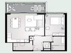 Appartement Spadinalaan in Amsterdam, Overige soorten, Noord-Holland