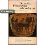 Antieke beschaving in hoofdlynen 9789010037503 Croon, Verzenden, Gelezen, Croon