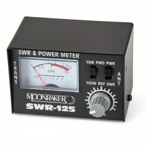 Moonraker SWR-125, Watersport en Boten, Navigatiemiddelen en Scheepselektronica, Verzenden