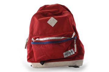 Eastpak Tas Rood | 10% extra korting beschikbaar voor biedingen