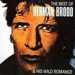 cd - Herman Brood &amp; His Wild Romance - The Best Of He..., Verzenden, Nieuw in verpakking