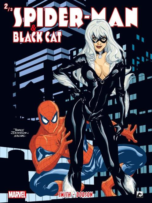 Spider-Man & Black Cat 2 (van 3) [NL], Boeken, Strips | Comics, Nieuw, Verzenden