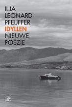 Idyllen 9789029589734 Ilja Leonard Pfeijffer, Verzenden, Zo goed als nieuw, Ilja Leonard Pfeijffer