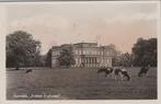 HUMMELO - Kasteel Enghuizen, Verzamelen, Ansichtkaarten | Nederland, Verzenden, Gelopen