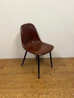 Gebruikte Horeca Kuipstoel - S3978 - Vintage/Café, Huis en Inrichting, Ophalen, Nieuw